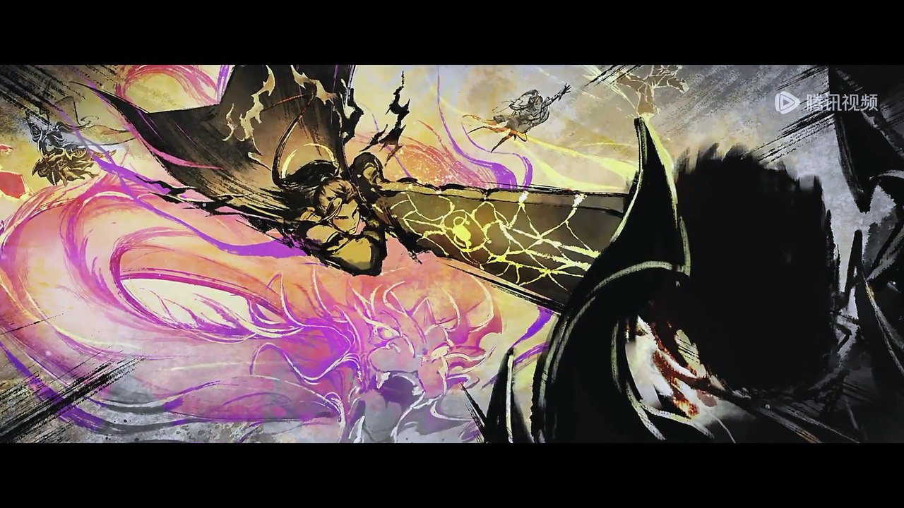 Battle Through The Heavens {BTTH}｜穿越诸天的战斗｜ Episode 155