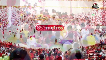 850 Metros, el análisis 12/07/2025