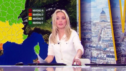 🕚 Le Live de 11h avec Anne Seften sur BFM TV – Ukraine sous les frappes, météo extrême, tensions sécuritaires