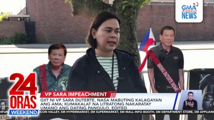 24 Oras Weekend (July 12, 2025) Part 2