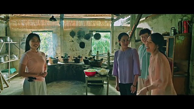 Nhà Gia Tiên Full - Huỳnh Lập, Phương Mỹ Chi - The Ancestral Home (2025) - Phim Kinh Dị Việt Nam Chiếu Rạp | Phim Hay