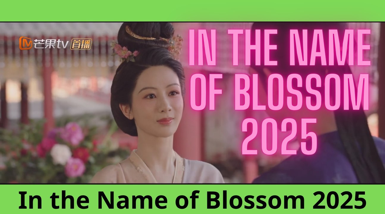 In the Name of Blossom 2025 Episode 15
