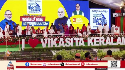 ബിജെപി പട്ടികയിലെ അതൃപ്‌തി പുറത്തേക്ക്; പുറത്താണെന്ന് സൂചിപ്പിച്ച് യുവരാജ് ഗോകുലിന്റ പോസ്റ്റ്