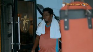 ATEGUN is still showing on YouTube via WumimajestyTV ❤️❤️❤️💃