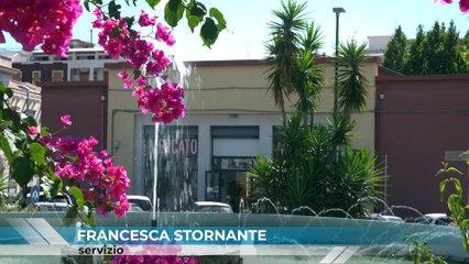 Mercato Muricello, l'appello dei pochi commercianti rimasti