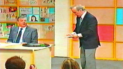 Robert Castel - Septembre 1990