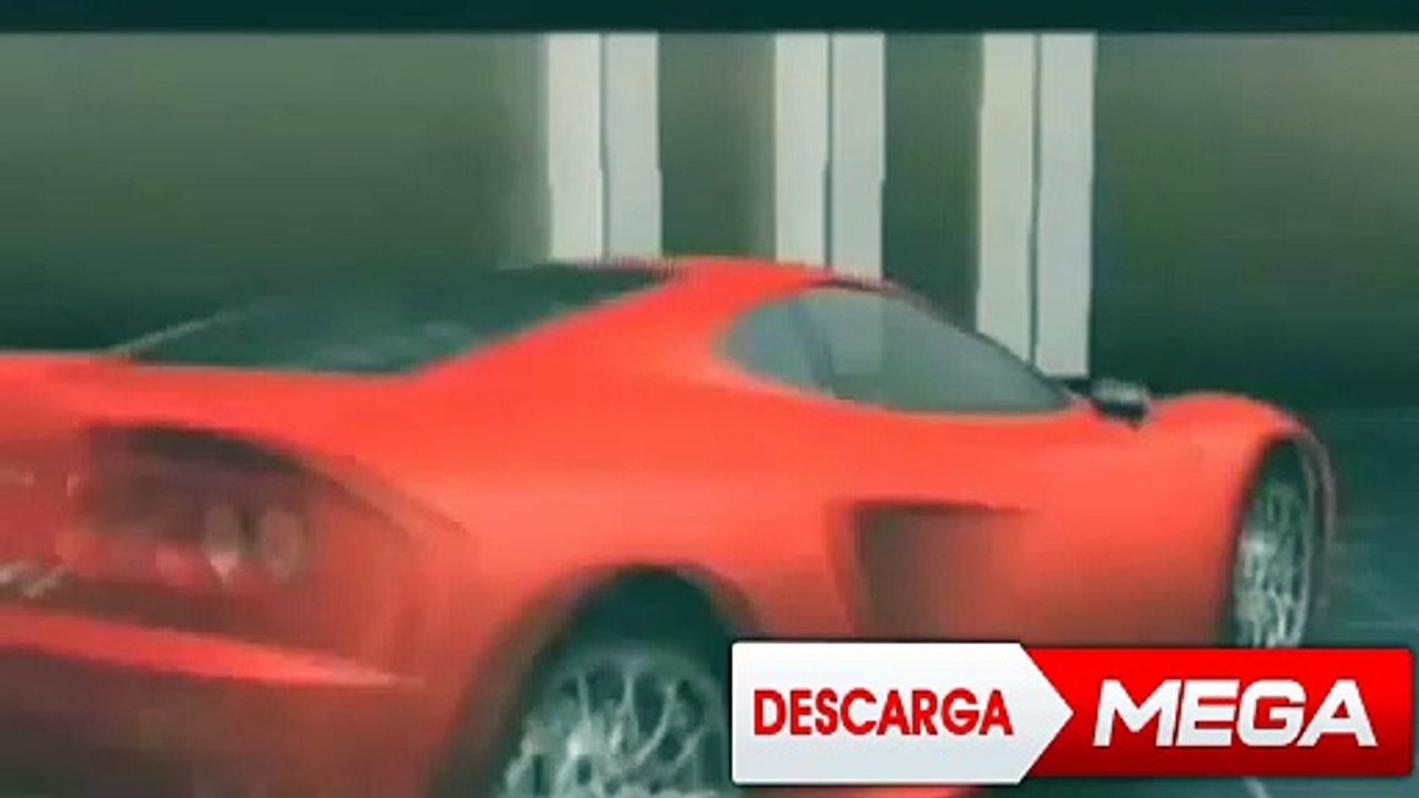 Test Drive Unlimited para [PSP] ISO [PPSSPP] MEGA