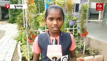 બેગલેસ ડેનો બીજો શનિવાર : જૂનાગઢની શાળામાં વિદ્યાર્થીઓએ ભણવા સિવાય કઈ પ્રવૃત્તિઓ કરી?