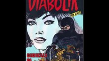 DIABOLIK---GIOIELLI DI SANGUE