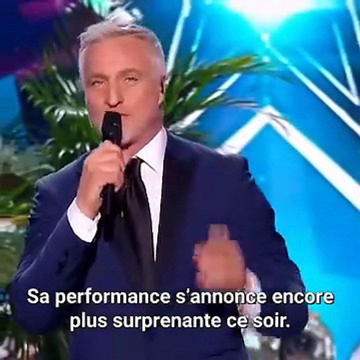 Mes acrobaties les plus extrêmes 😍