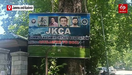 History In The Making: Mumbai Vs Jammu Kashmir In First Ever Ranji Match In Srinagar?