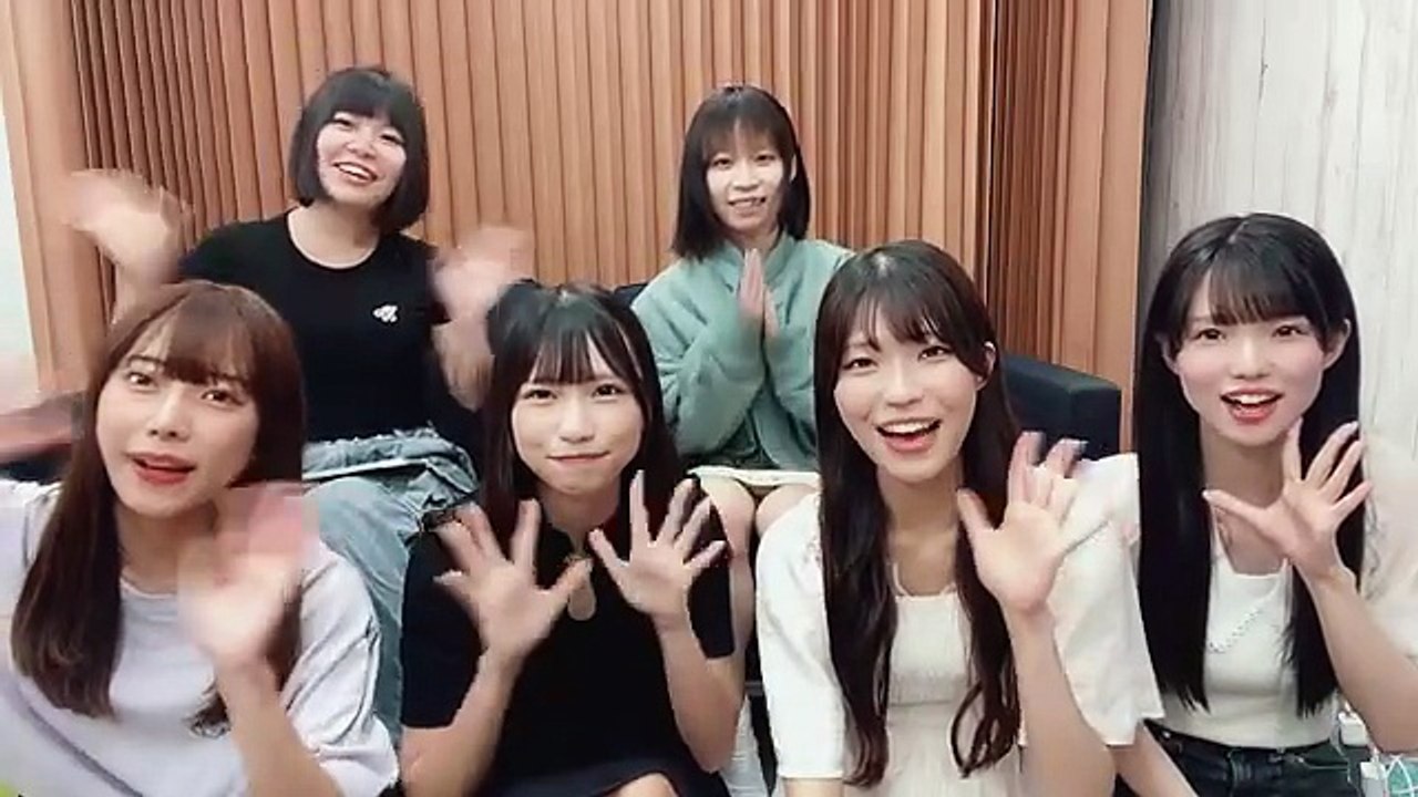 ブルーなままで【公式】 2025-07-11 20_01 SHOWROOM