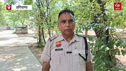 रोहतक रेलवे स्टेशन पर बंदूक से मर्डर, एक तरफा इश्क में महिला की कर डाली हत्या