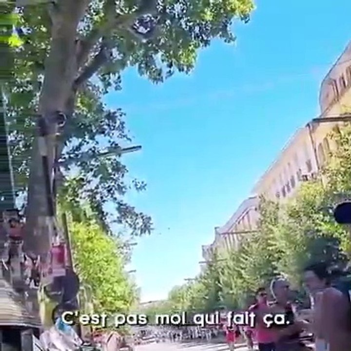 Cette expérience sociale va vous faire frissonner 😳