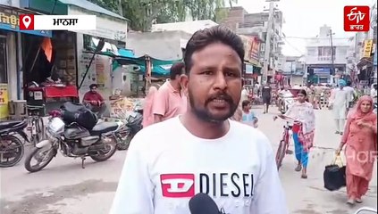 ਧਰਨਾ ਚੁਕਵਾਉਣ ਆਈ ਪੁਲਿਸ ਪਰਤੀ ਖਾਲੀ ਹੱਥ, ਪੈ ਗਿਆ ਰੌਲਾ