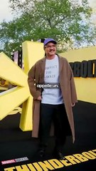 Pedro Pascal, le zaddy