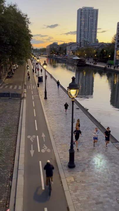 Mon Paris ❤️