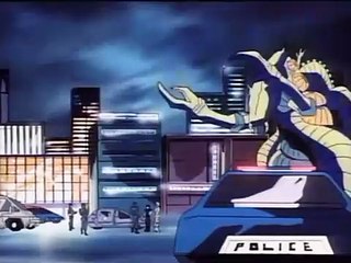 Robocop S01E04 Deutsch