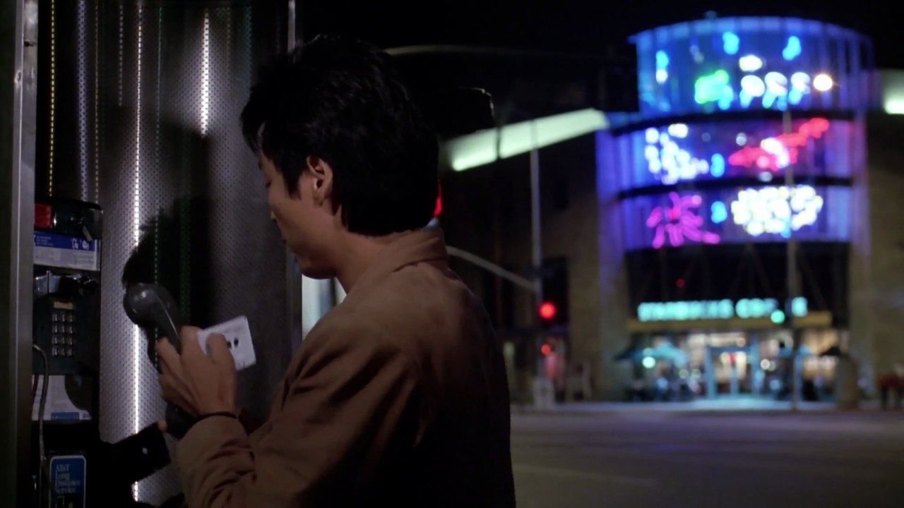 Kick Fire – Ohne jede Vorwarnung