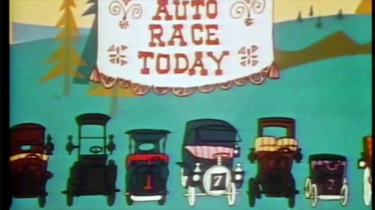 The New 3 Stooges S01E07 There Auto Be a Law.ia