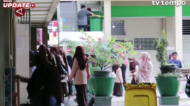Sekolah Rakyat di Aceh Siap Beroperasi, Tekankan Pendidikan Berbasis Islam