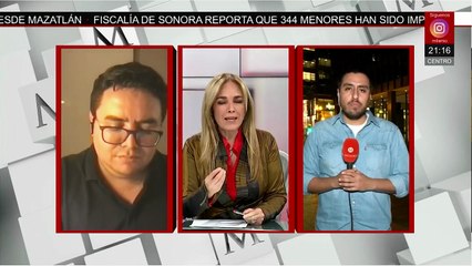 Sheinbaum actúa como brazo del narcotráfico: Abogado de Ovidio | Elisa Alanís, 11 de julio de 2025