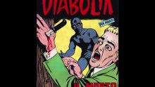 DIABOLIK---IL MORTO CHE RITORNA