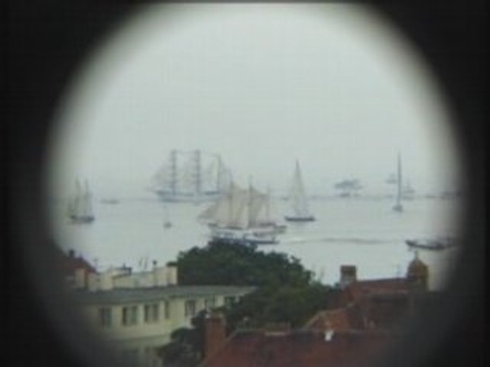 Cutty Sark Sopot Parada część 2