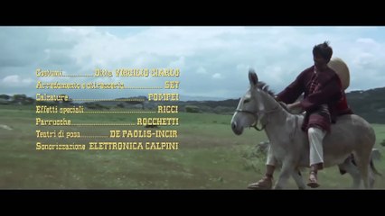 Ostatni Zabójca _ George Eastman _ Spaghetti Western _ Polski Lektor