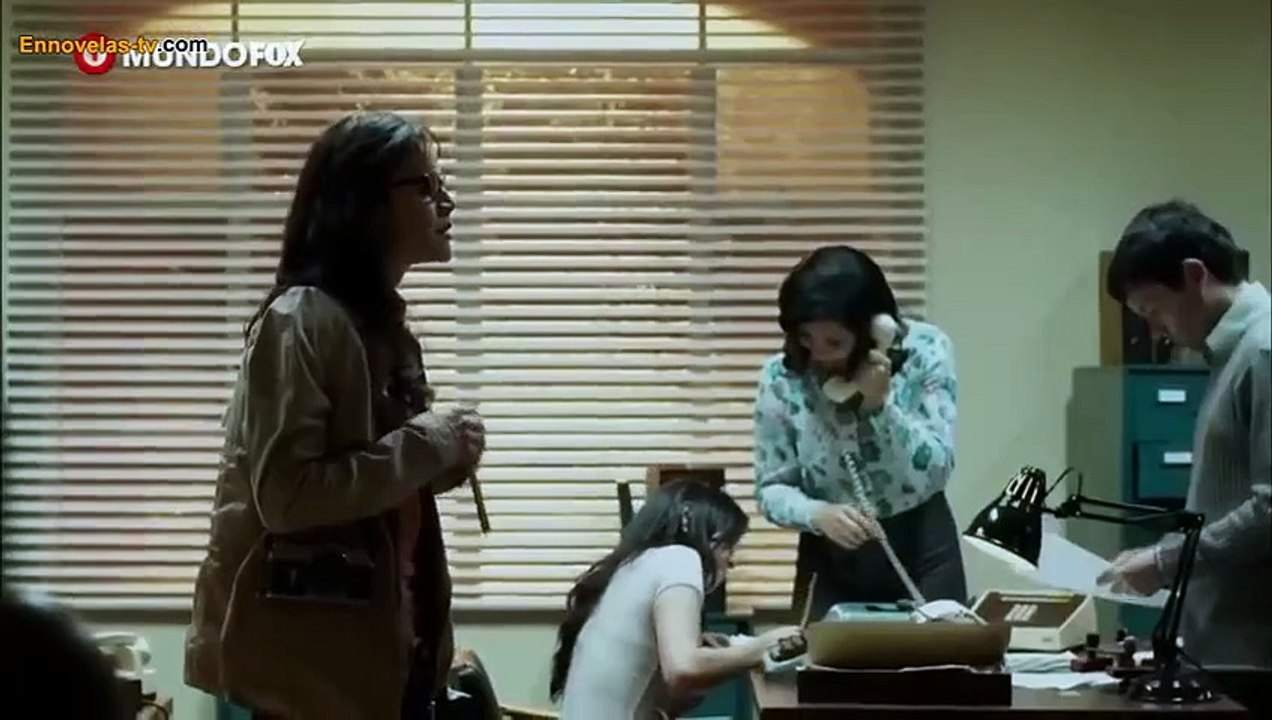 Alias el Mexicano Capítulo 23
