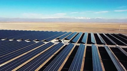 Enerji Bakanlığı'ndan "Proje, finansman platformu"