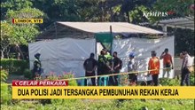 Ajukan Banding, 2 Polisi Tersangka Pembunuhan Brigadir Nurhadi Tak Terima Dipecat