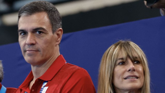 Editorial de Llamas. La hipocresía del PSOE con la prostitución, saunas y violadores