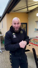 Le Club House, lieu de vie, lieu de partage, lieu de discussions