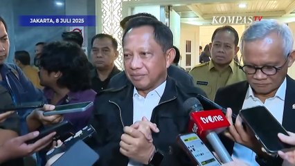 Jawab Gibran soal Berkantor di Papua hingga Penjelasan Istana - PARASOT