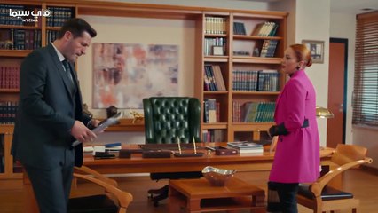 مسلسل لاتترك يدي الموسم الثاني الحلقة 34