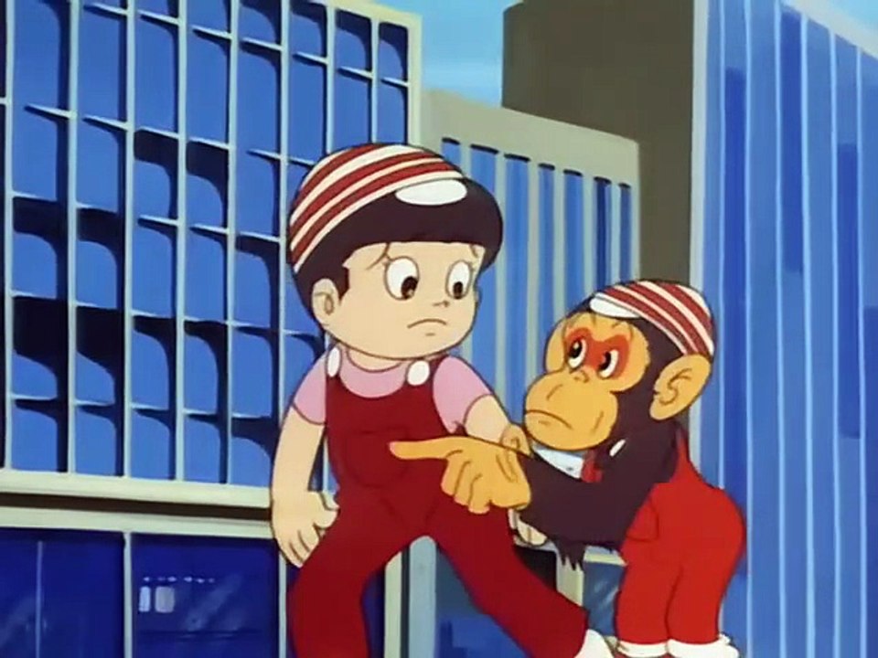 Meteoro Capitulo 47