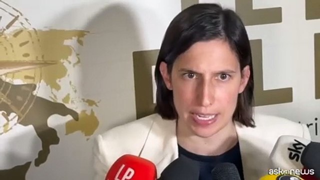Schlein: dazi al 30% sarebbero devastanti per economia, Meloni parli
