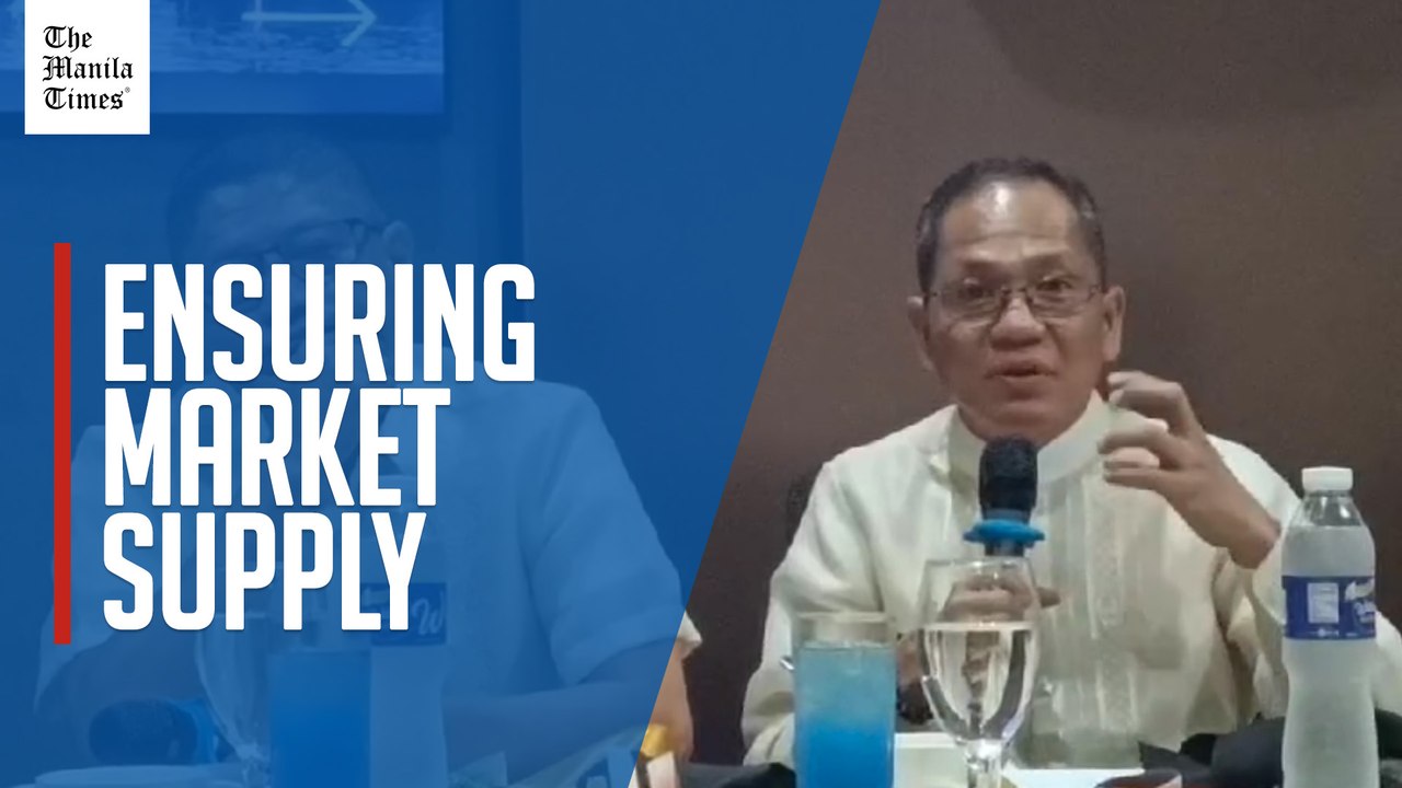 Bicol holds MSMEs conference