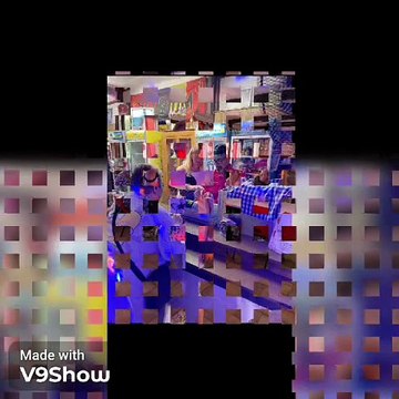 Première soirée karaoké