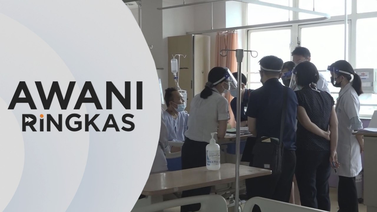 AWANI Ringkas: Garis panduan buli di tempat kerja akan dikeluarkan