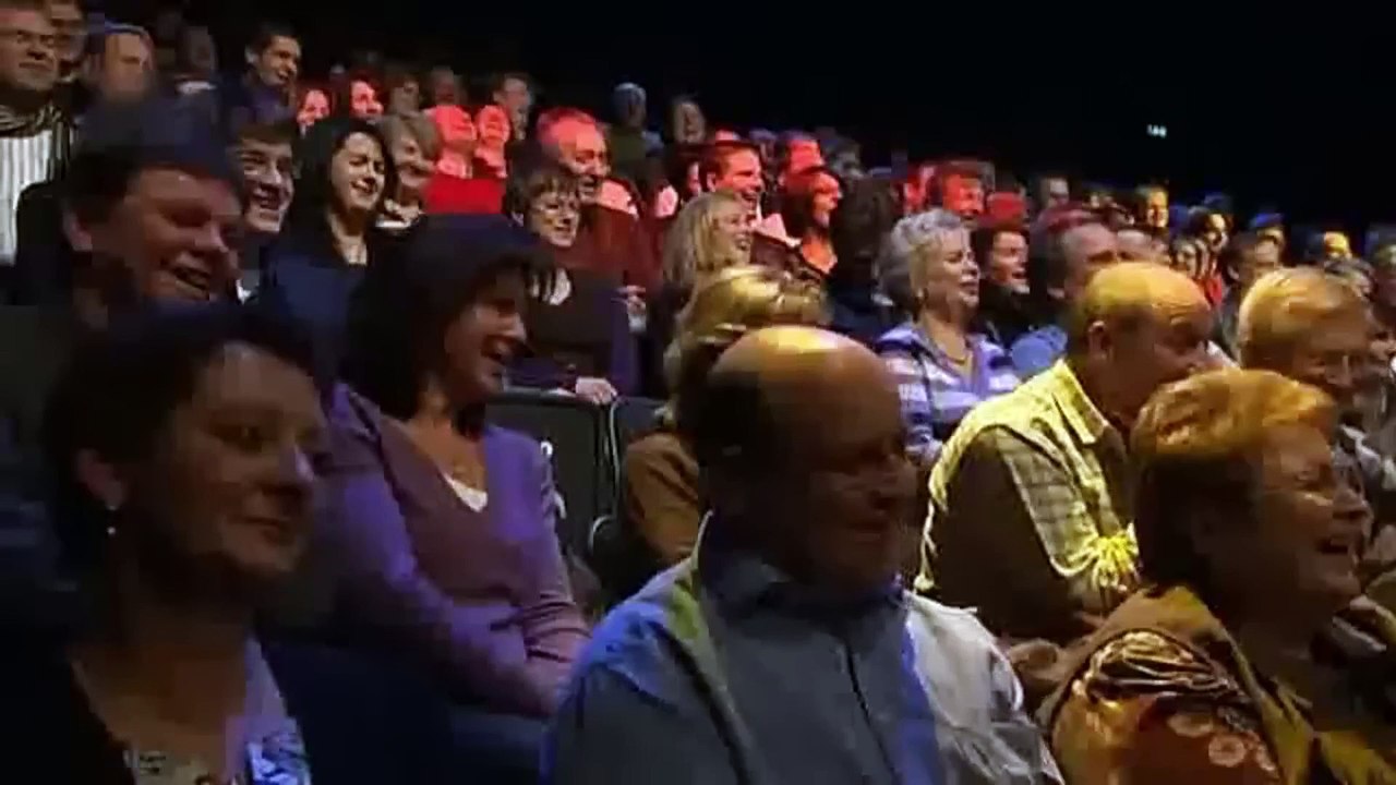 Gerd Dudenhöffer als Heinz Becker –  Ohne Kapp... undenkbar