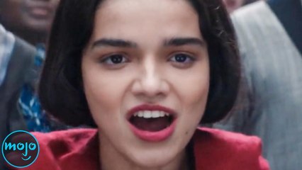 Top 10 Animated Movie Characters That Live Action RUINED