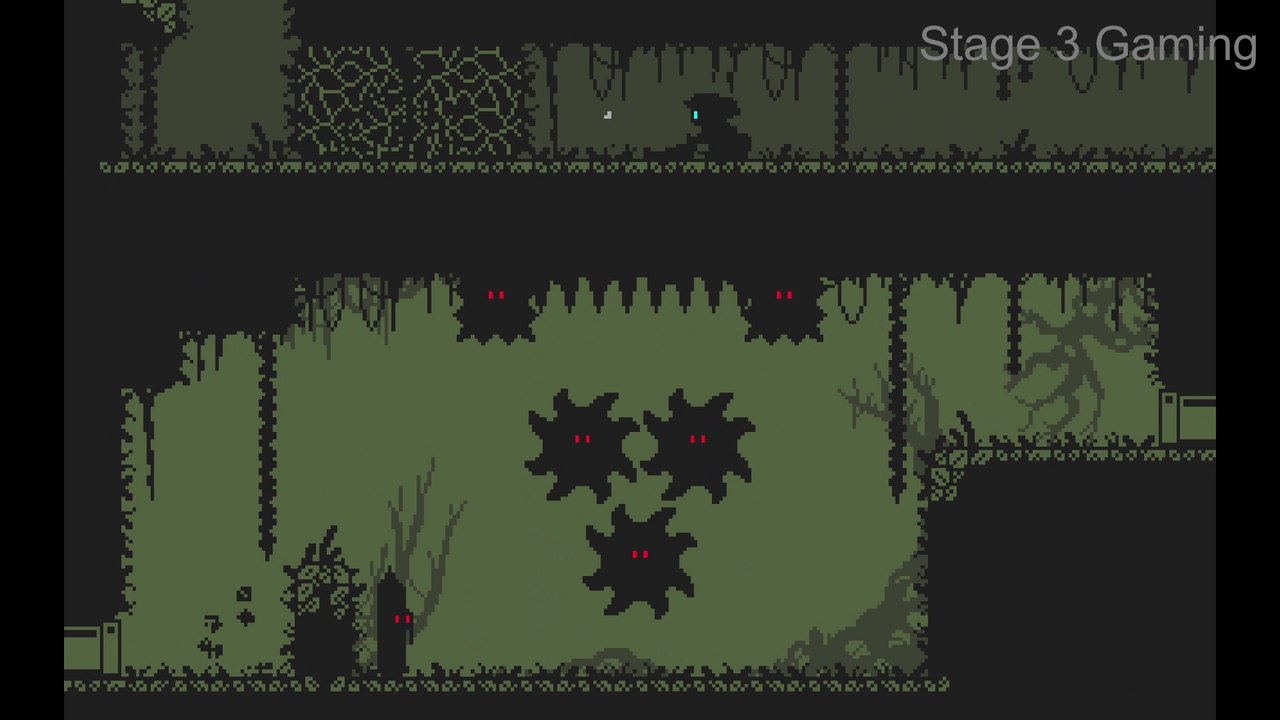 The Pale Piper | Demo Gameplay Walkthrough | Precision Platformer Metroidvania