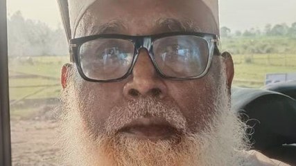 Chhangur Baba के लिए लड़कियां थीं 'प्रोजेक्ट'