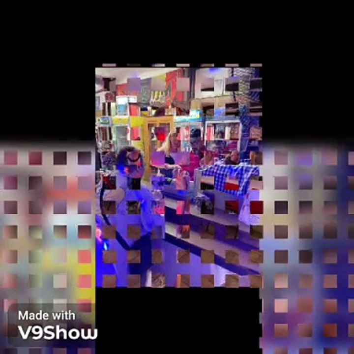 Première soirée karaoké merci à tout les participants