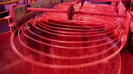 "트럼프, 다음 달 50% 구리 관세에 정련동·반제품까지 포함" / YTN