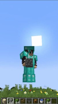 como hacer una granja de cactus para minecraft bedrock o java 1.21