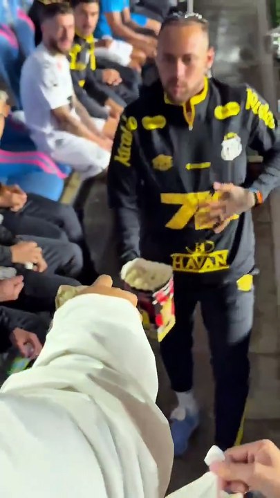 Neymar