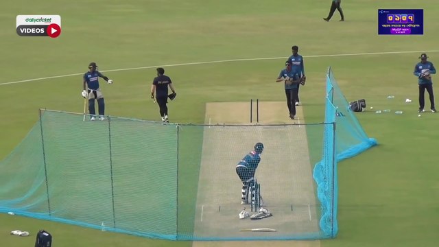 ১৬৭ দিনে তৈরি করা হয় ডাম্বুলার মাঠ, ফ্লাডলাইট সমস্যায় ৩ বছর খেলা হয়নি; এই মাঠে দ্বিতীয় টি-টোয়েন্টি ম্যাচ খেলবে লিটনরা!